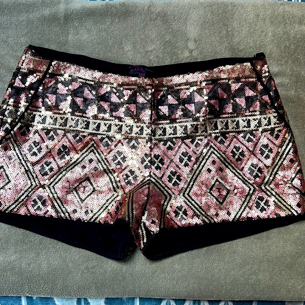 Hale Bob Shorts